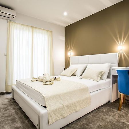 Holiday Apartments & Rooms Spalato Camera foto