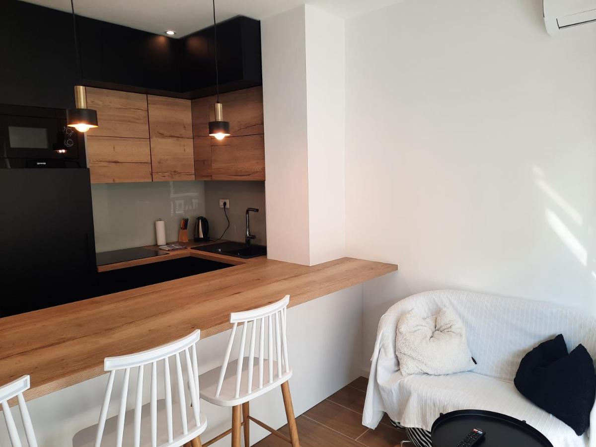 Holiday Apartments & Rooms Spalato Esterno foto