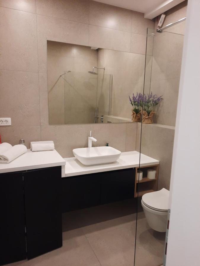 Holiday Apartments & Rooms Spalato Esterno foto