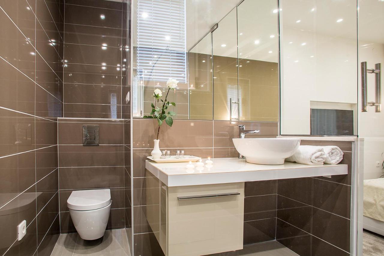 Holiday Apartments & Rooms Spalato Esterno foto