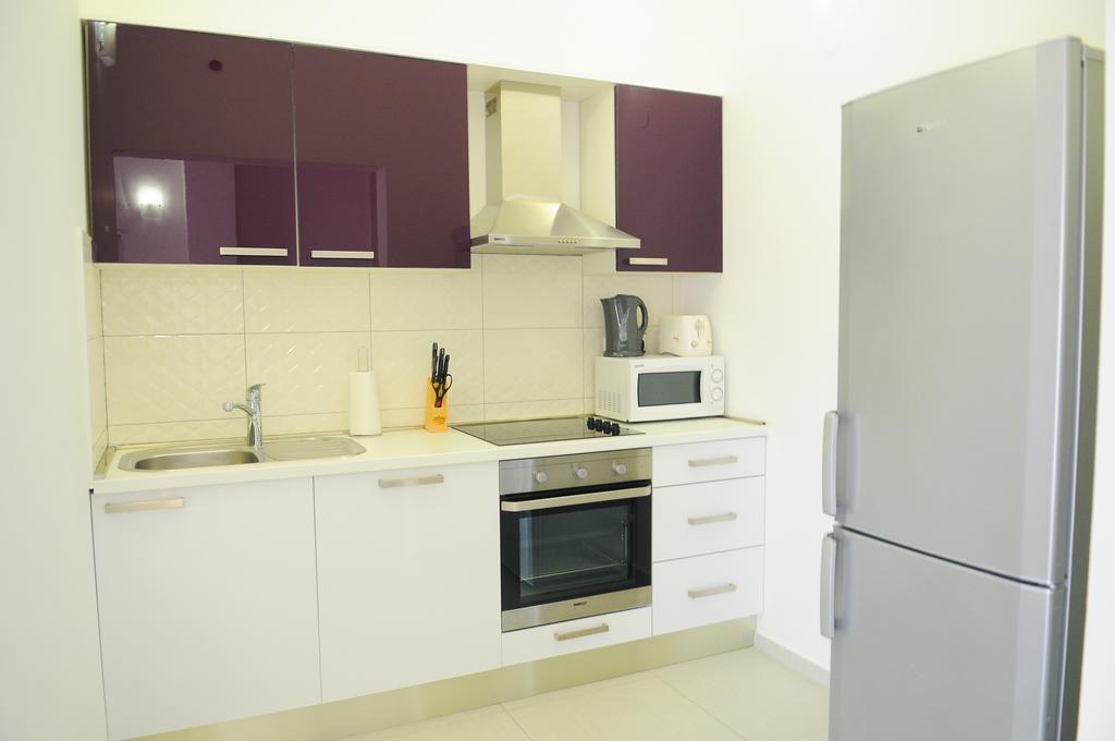 Holiday Apartments & Rooms Spalato Camera foto