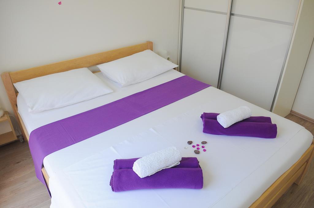 Holiday Apartments & Rooms Spalato Camera foto