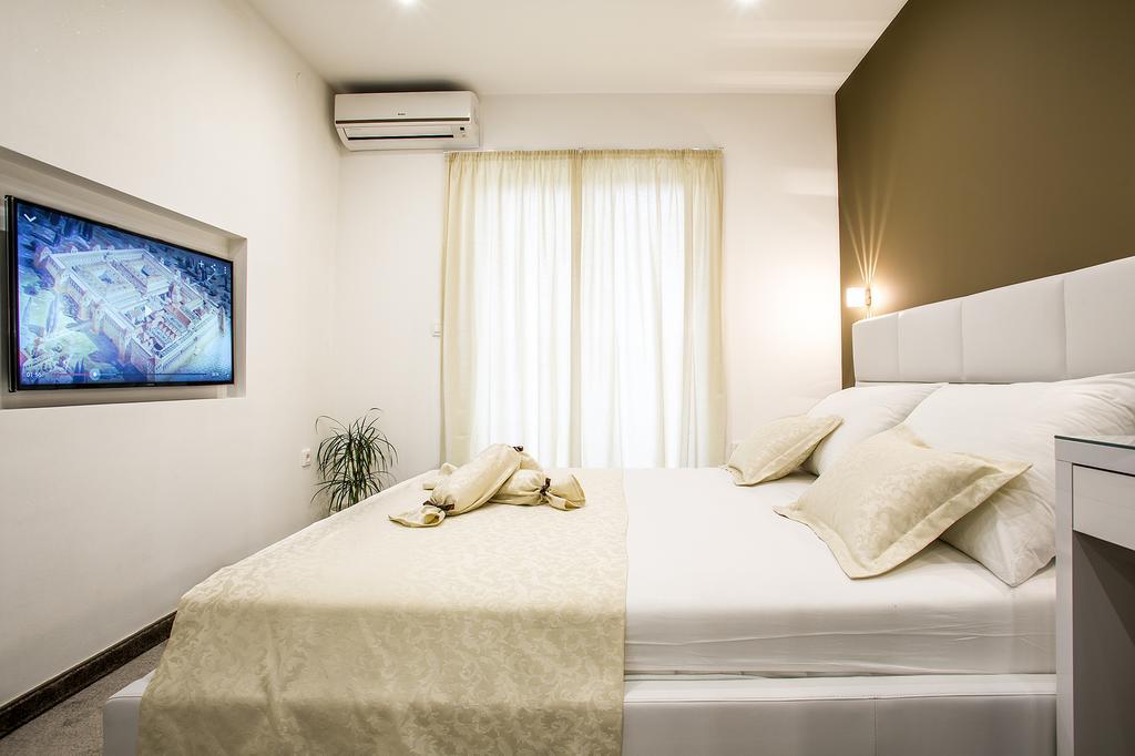 Holiday Apartments & Rooms Spalato Camera foto
