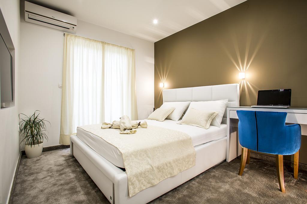 Holiday Apartments & Rooms Spalato Camera foto