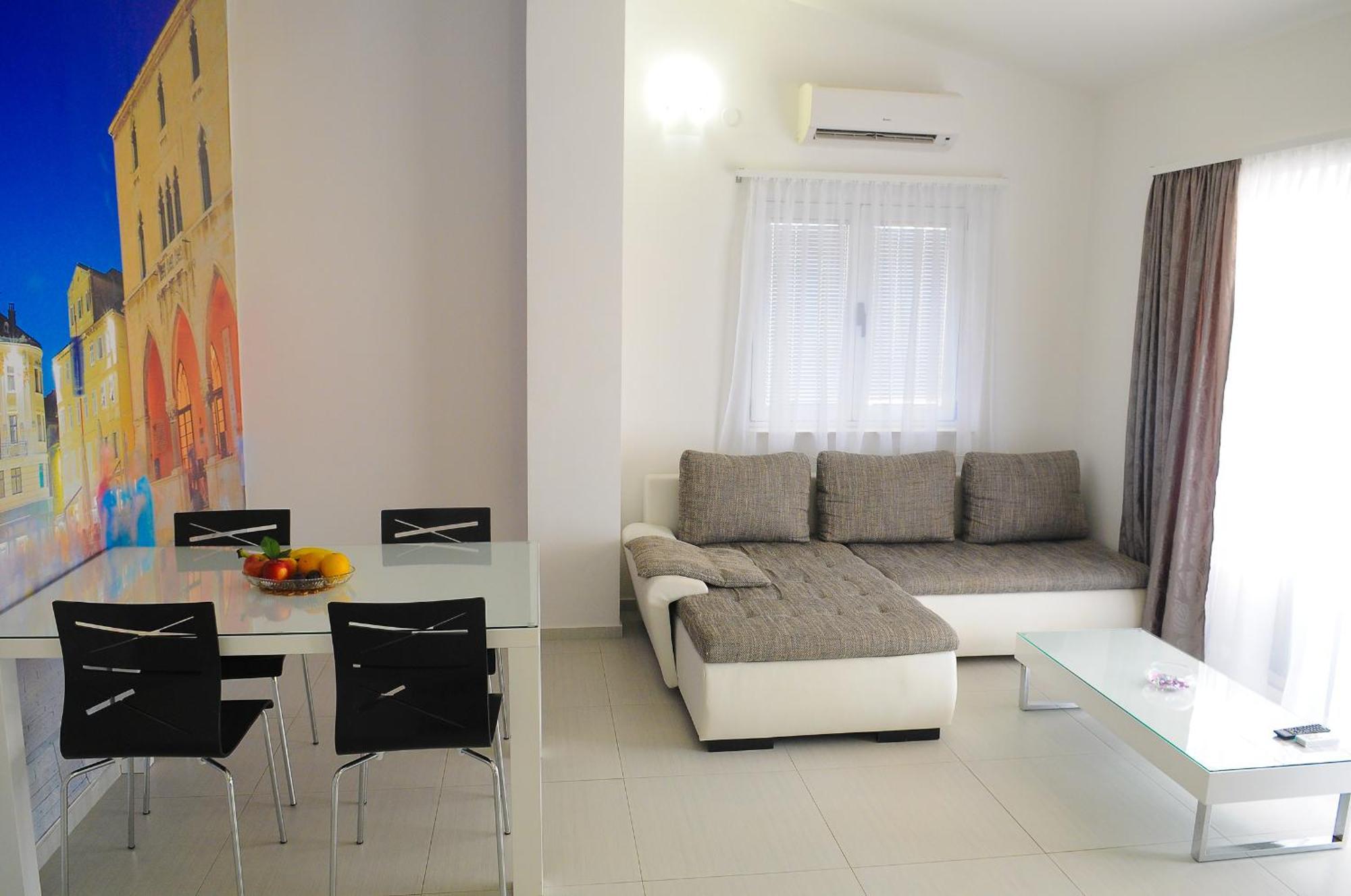 Holiday Apartments & Rooms Spalato Camera foto
