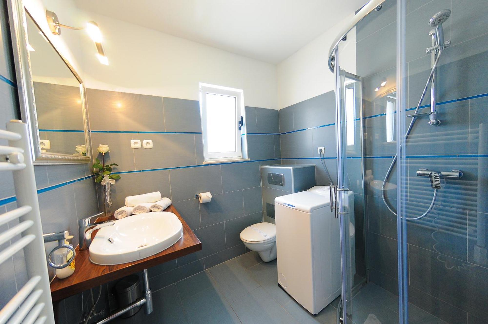 Holiday Apartments & Rooms Spalato Camera foto