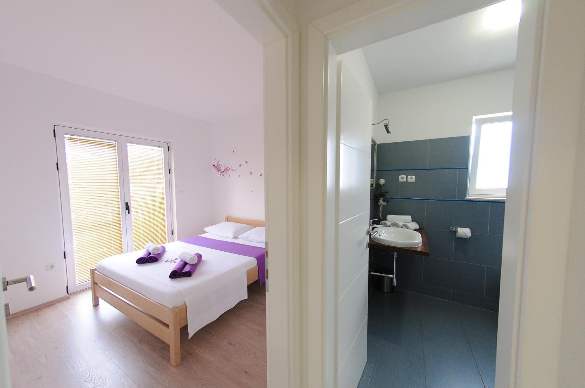 Holiday Apartments & Rooms Spalato Camera foto
