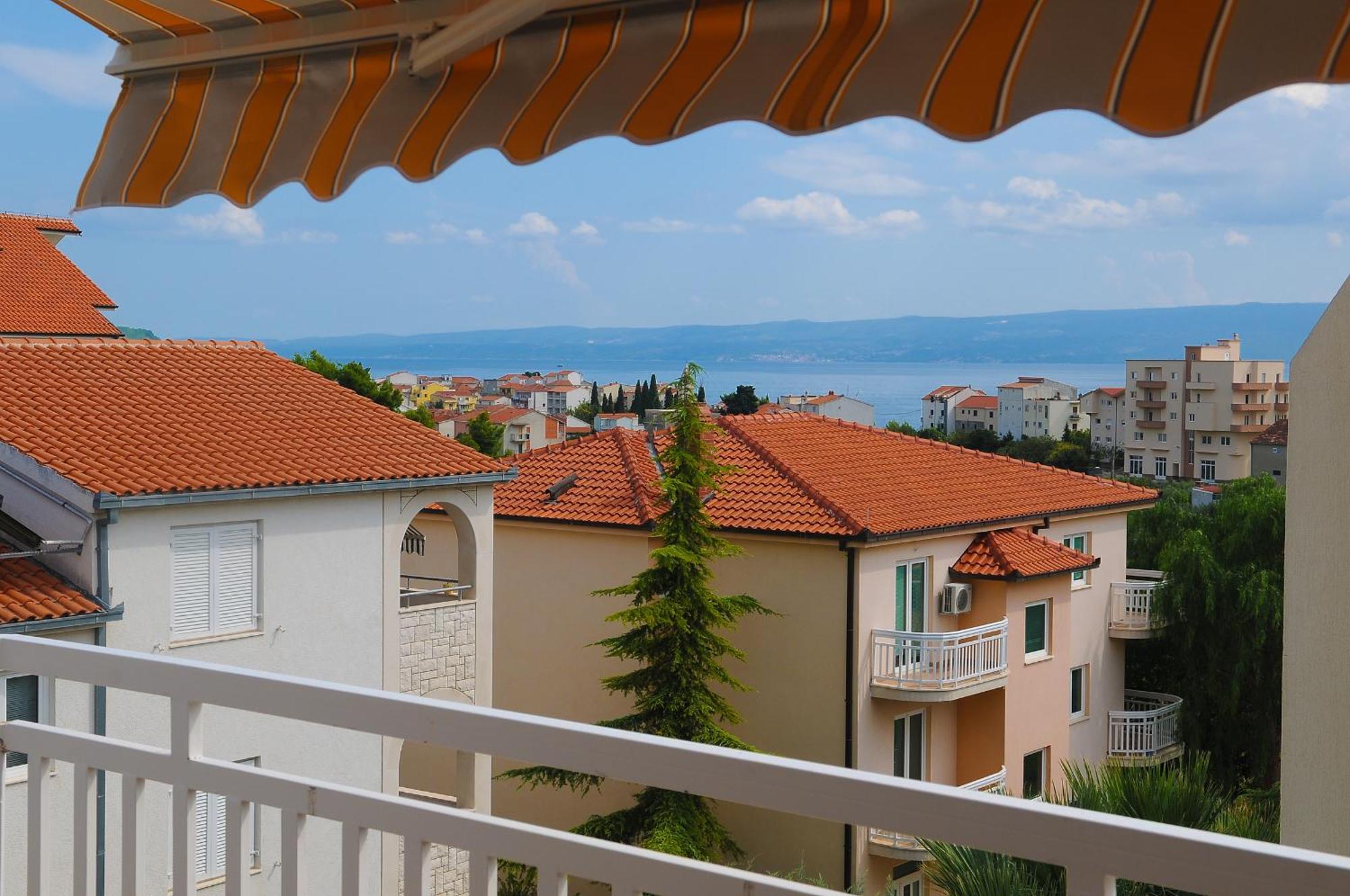 Holiday Apartments & Rooms Spalato Camera foto
