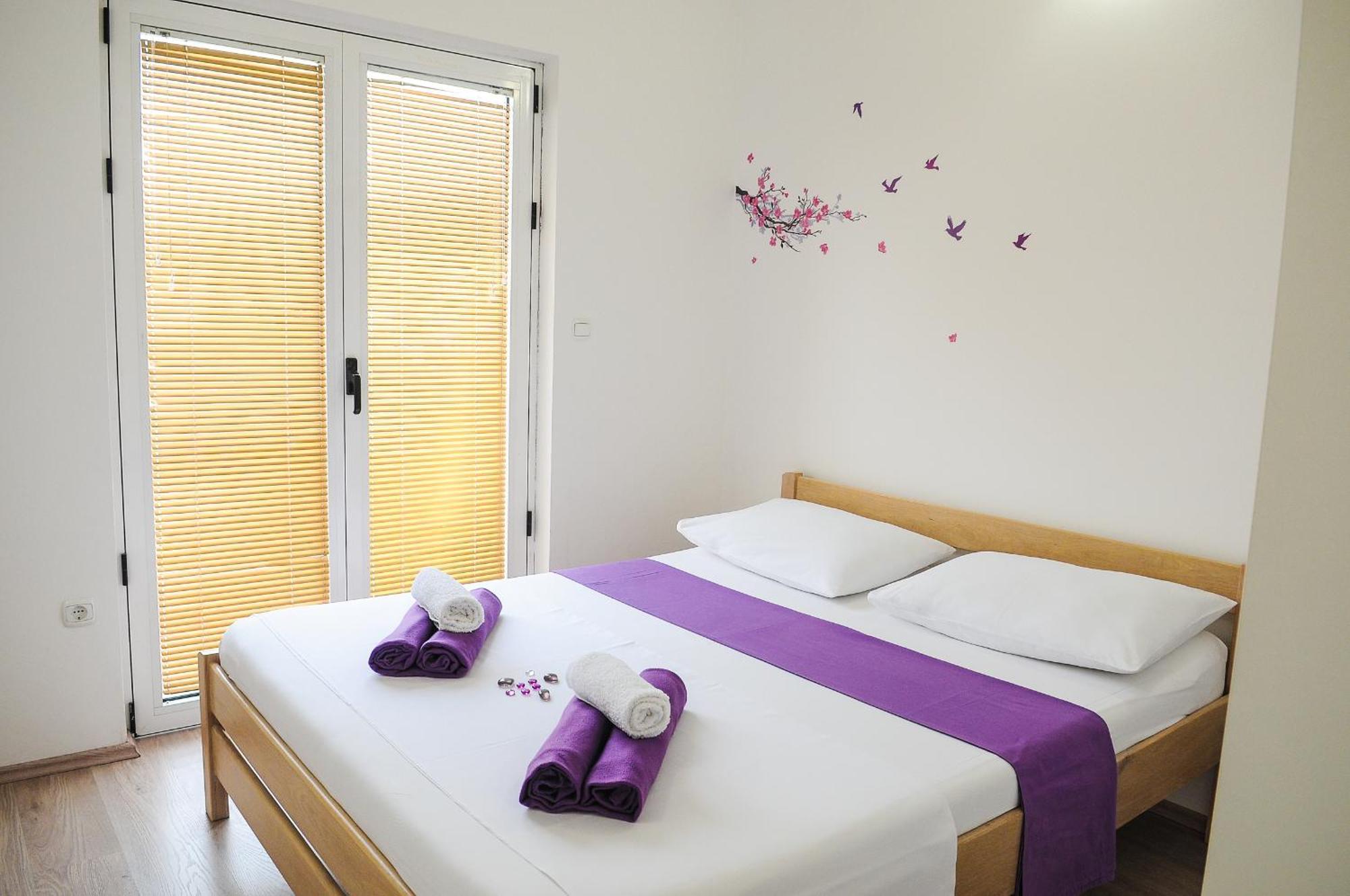 Holiday Apartments & Rooms Spalato Camera foto