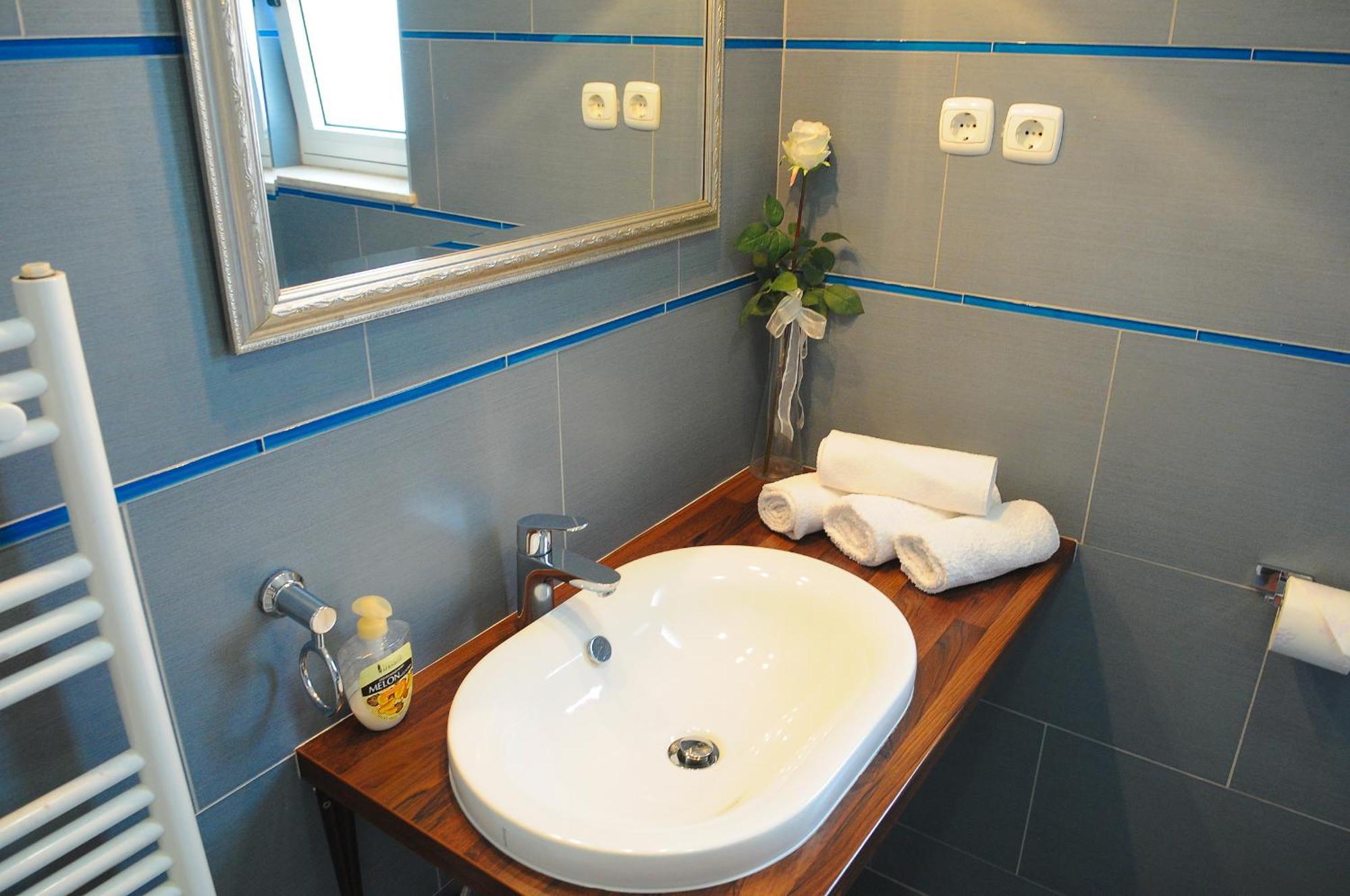 Holiday Apartments & Rooms Spalato Camera foto