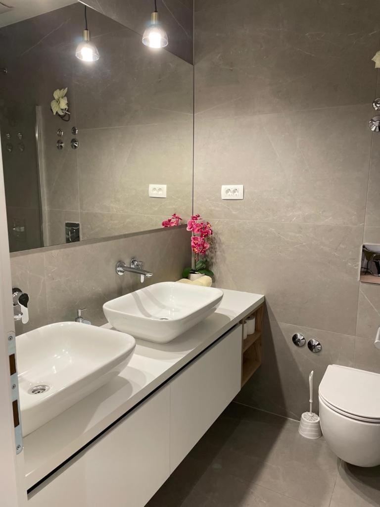 Holiday Apartments & Rooms Spalato Camera foto