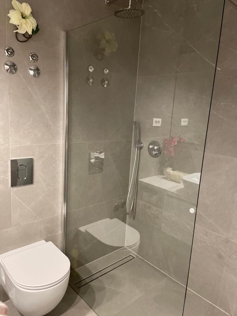 Holiday Apartments & Rooms Spalato Camera foto