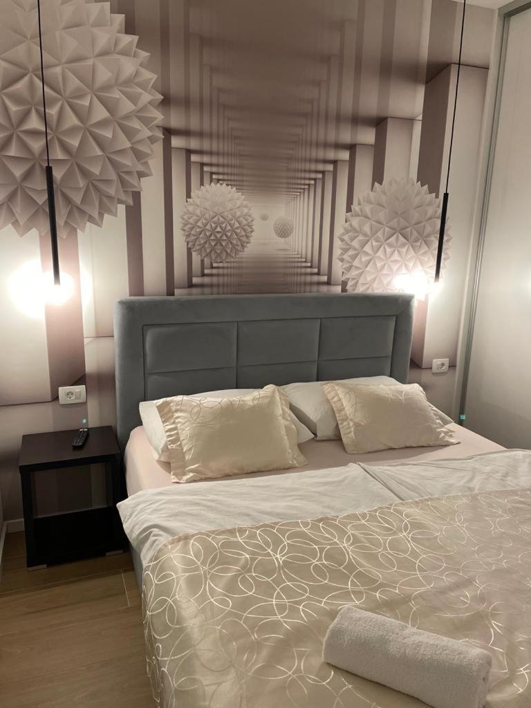 Holiday Apartments & Rooms Spalato Camera foto