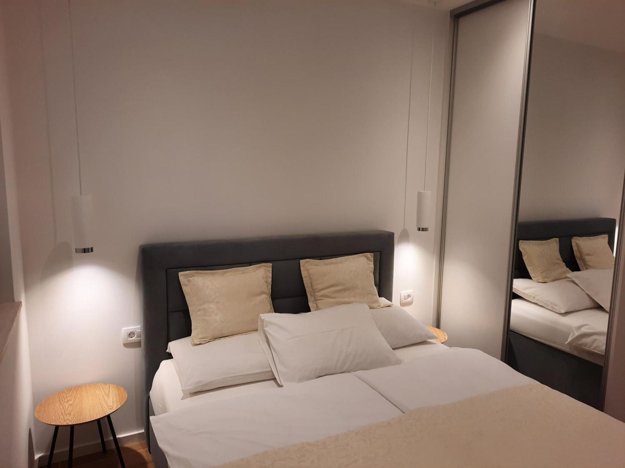 Holiday Apartments & Rooms Spalato Camera foto