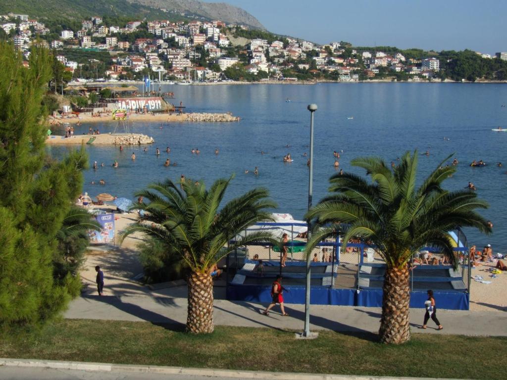 Holiday Apartments & Rooms Spalato Esterno foto