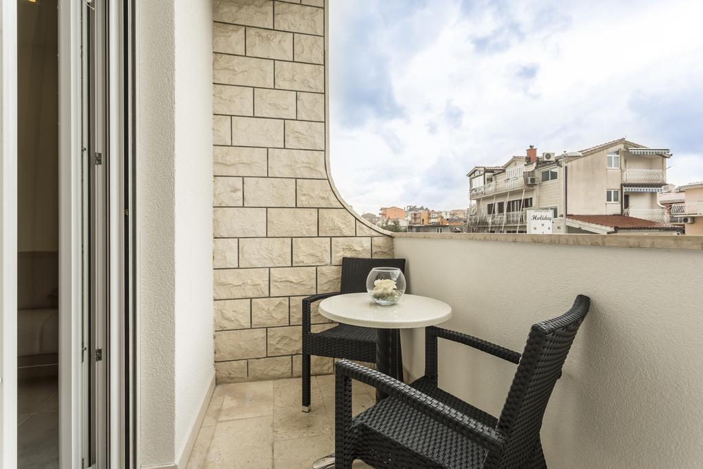 Holiday Apartments & Rooms Spalato Esterno foto