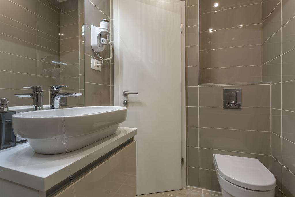 Holiday Apartments & Rooms Spalato Esterno foto