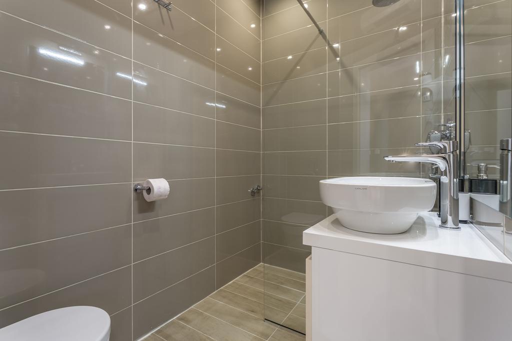 Holiday Apartments & Rooms Spalato Esterno foto