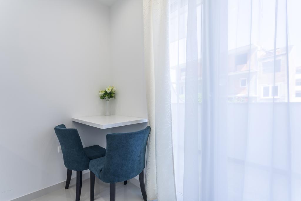 Holiday Apartments & Rooms Spalato Esterno foto