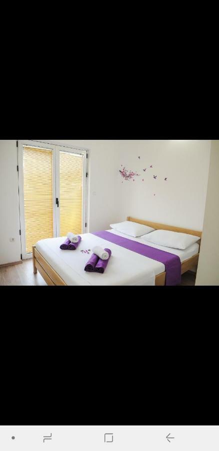 Holiday Apartments & Rooms Spalato Camera foto
